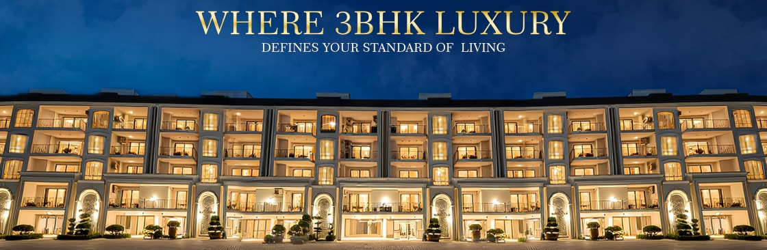 Golden Castle Zirakpur Cover Image