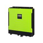 Hybrid Solar Inverter Profile Picture
