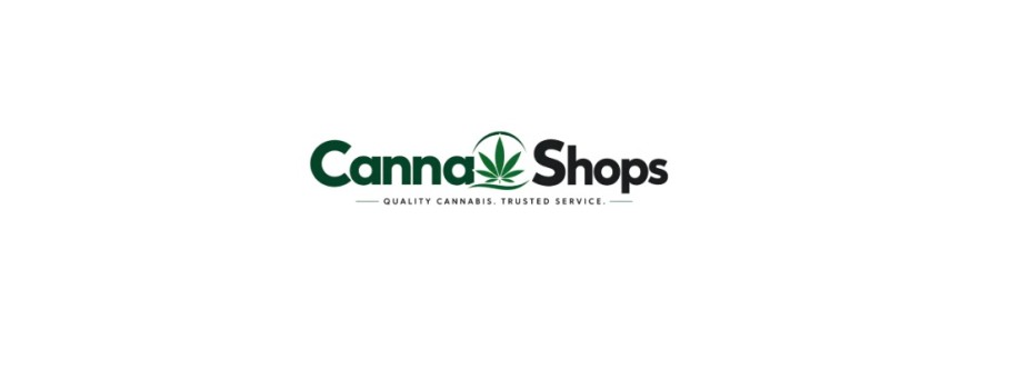 CANNA SHOPS UK Cover Image