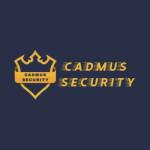 Cadmus Security Profile Picture