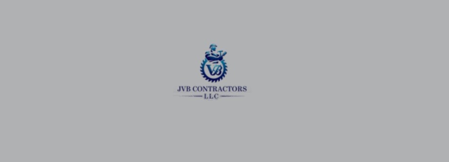 JVB CONTRACTORS LLC Cover Image