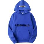 essentials hoodie Profile Picture