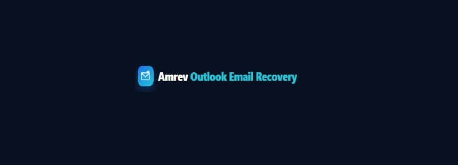 Amrev Software Cover Image