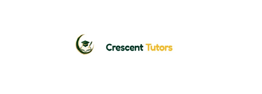 CRESCENT TUTORS Cover Image