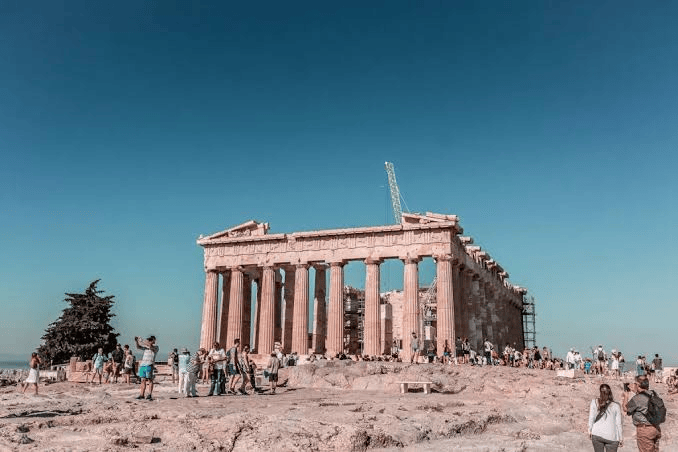 Athens Greece Must See Attractions in 3 Days: Travel Guide