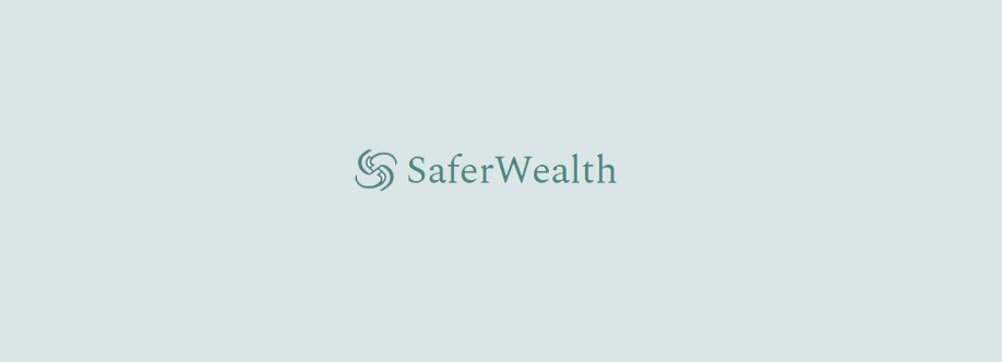 SaferWealth Cover Image
