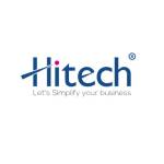 Hitech Digital World Pvt Ltd