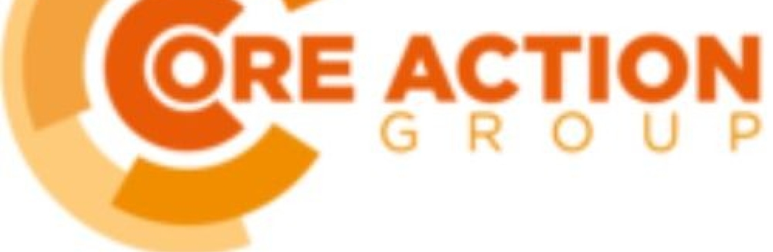 Core Action Group Cover Image