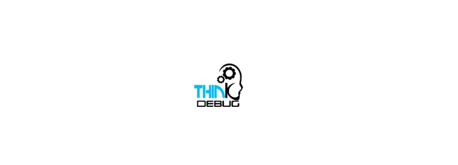 ThinkDebug Cover Image