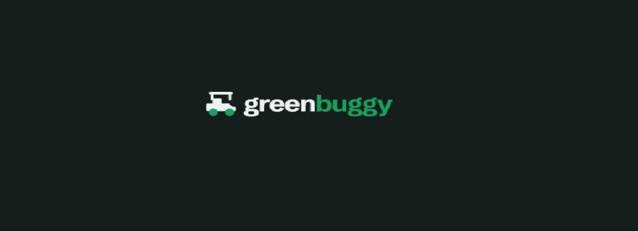 Green Buggy Cover Image