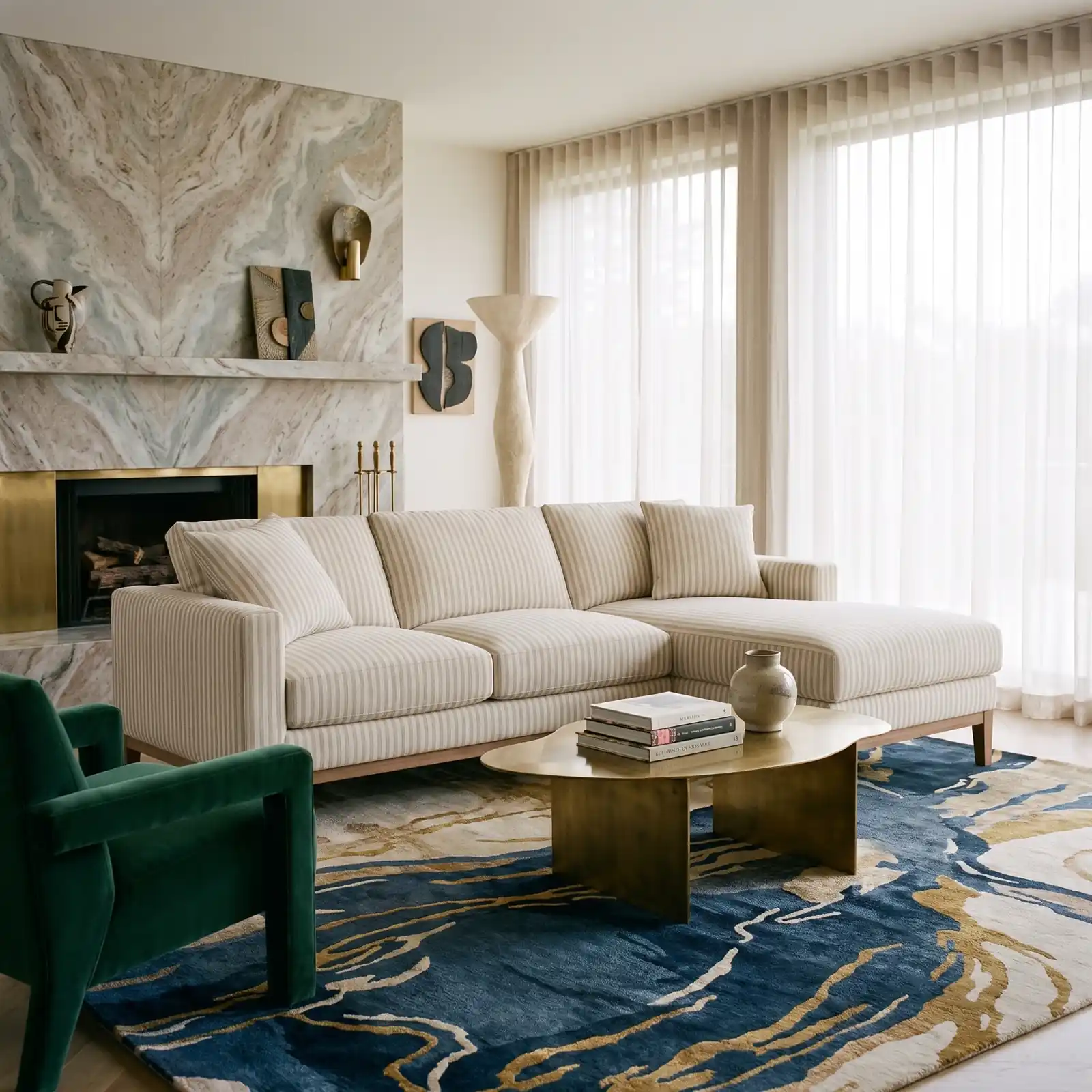 Modern Sectional Sofas That Balance Design and Comfort in Hammond, Indiana