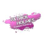 Patrick Holmes Painting Profile Picture