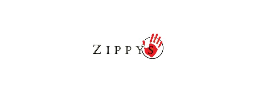 Zippys Occult Shop Cover Image