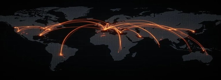 THE CHALK STORY TECHNOLOGY LLP Cover Image