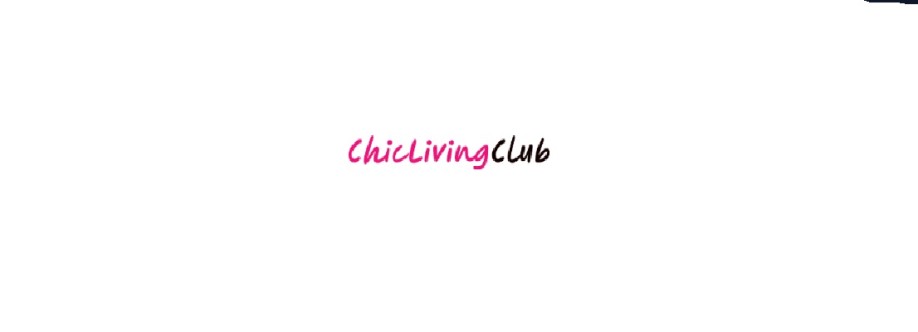 Chic Living Club Cover Image