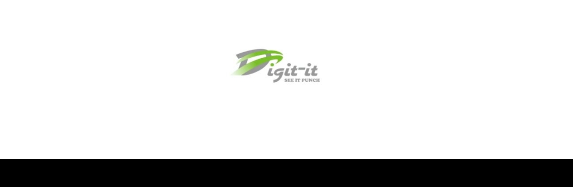 digit it Cover Image