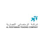 Al Rostamani Trading Company Profile Picture