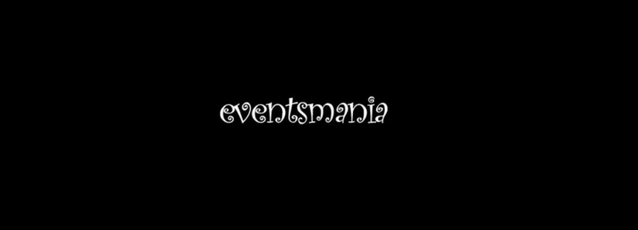 Eventsmania events Cover Image