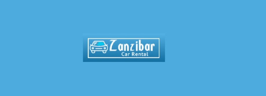 Zanzibar Car Rental Cover Image