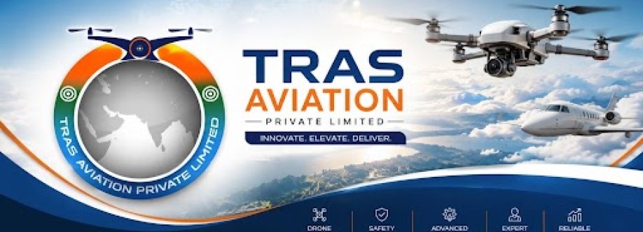 TRAS Aviation Cover Image