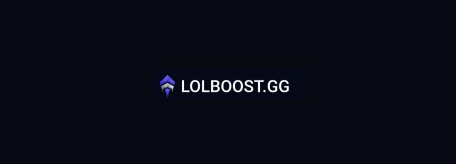 LB Gaming Services LTD Cover Image