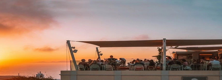 Oia Gefsis Cover Image