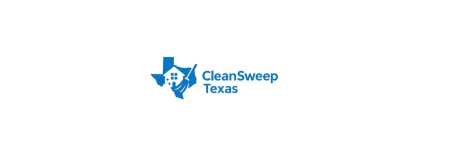 CleanSweep Texas Cover Image