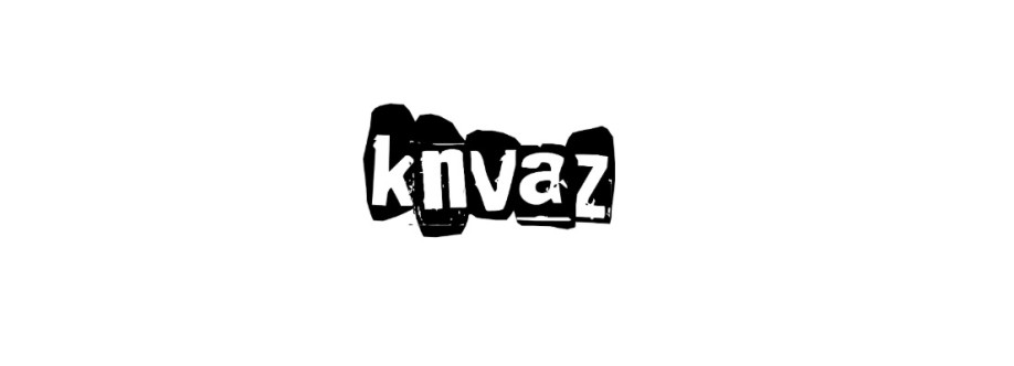 Knvaz footwear Cover Image