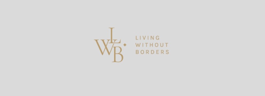 Living Without Borders Cover Image