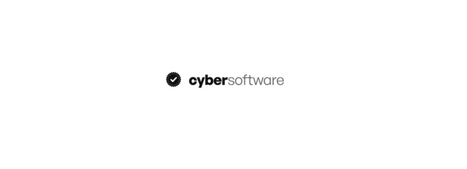 CyberSoftware Cover Image