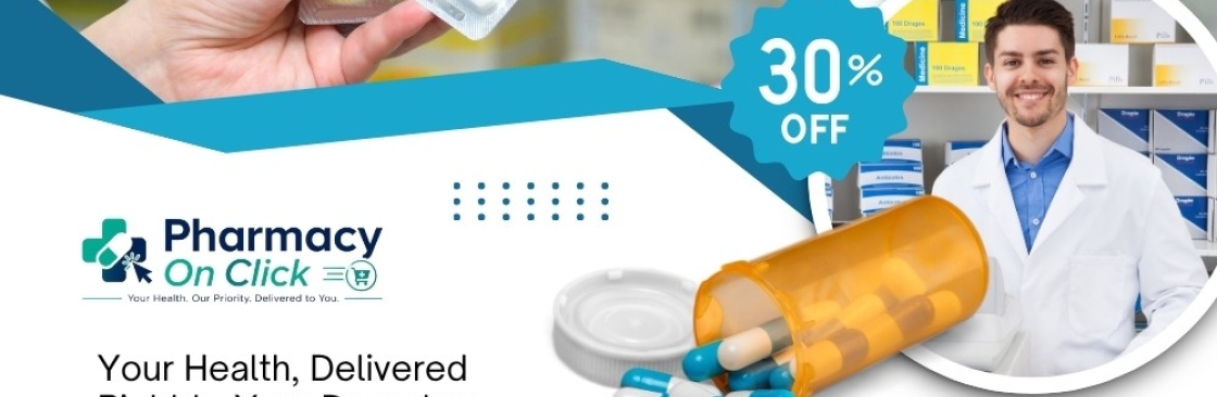 pharmacy onclick Cover Image