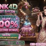 PINK4D GACOR