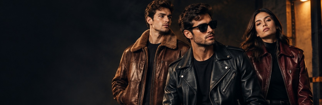 Fineyst Jackets Cover Image