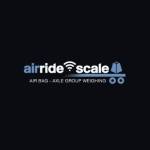 AirRide Scale