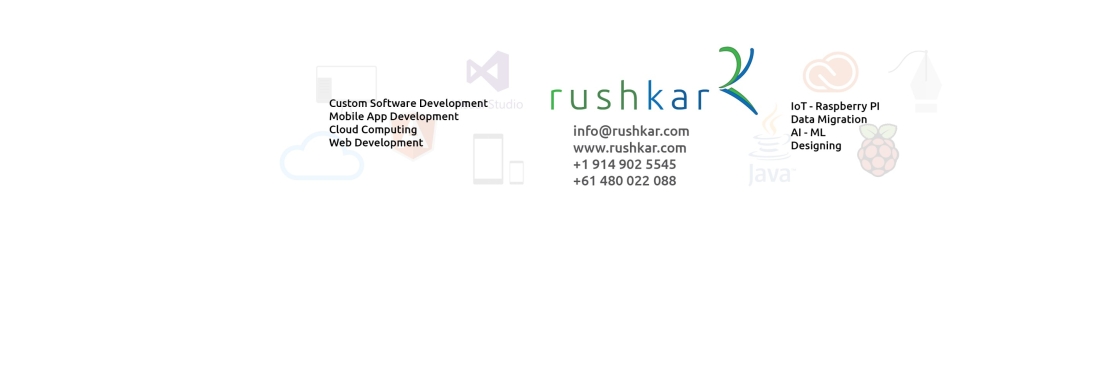 Rushkar Technology Cover Image