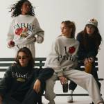 parke clothing