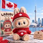 Labubu Doll Profile Picture