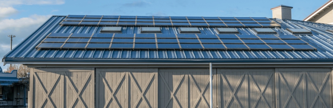 solar yarra valley Cover Image