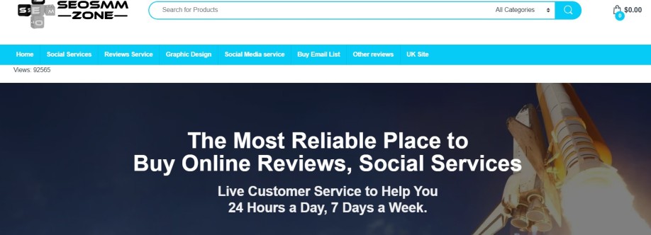 SEO SMM Zone Cover Image