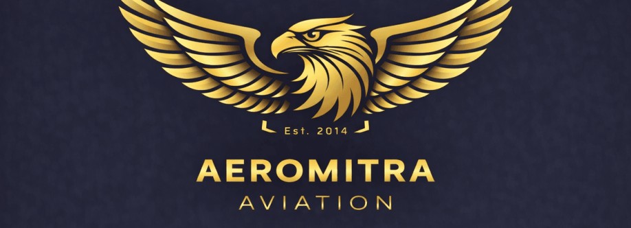AeroMitra Aviation Cover Image