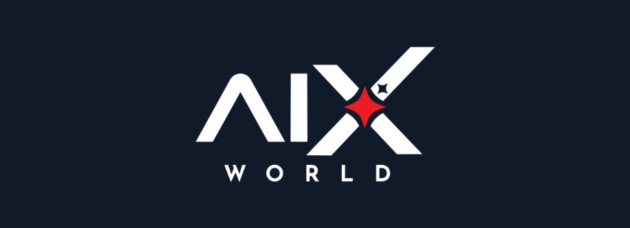AIX World Cover Image