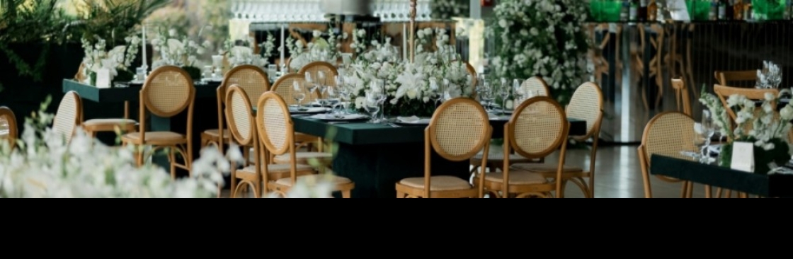 Paradise Tents Cover Image