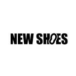 New shoes