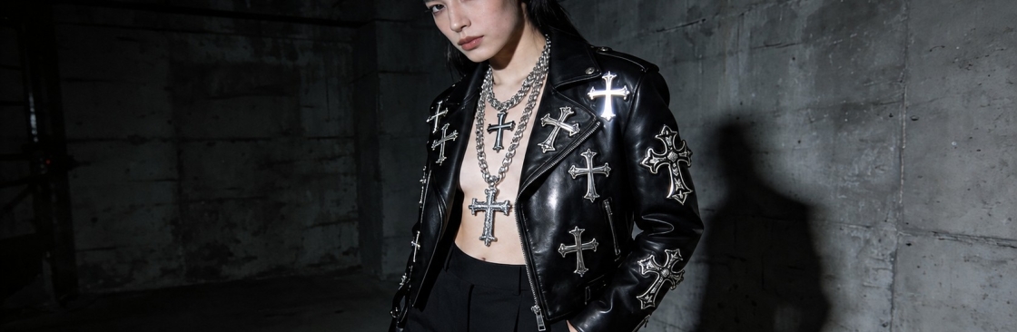 Chrome Hearts Cover Image