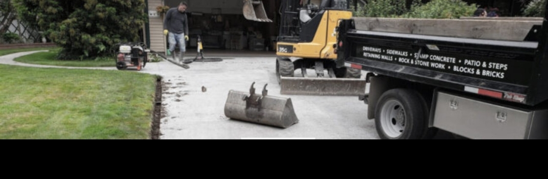 Xcelent Concrete Services Cover Image