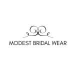 MODEST BRIDAL WEAR