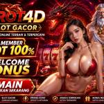 CROT4D SLOT Profile Picture