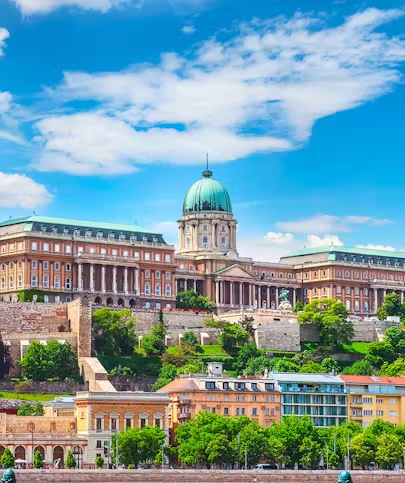 Budapest Tourist Attractions You Should Not Miss