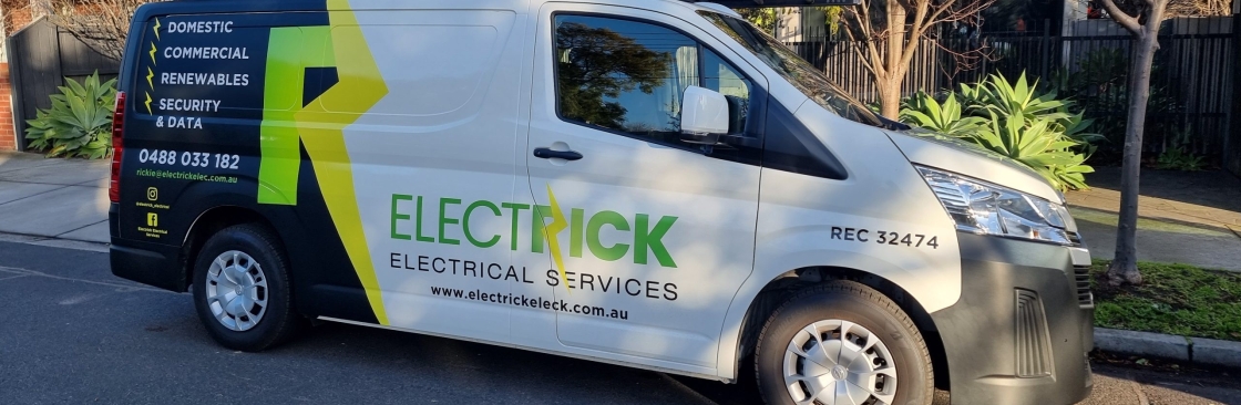 Electrician Malvern East Cover Image