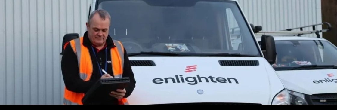 EnlightenFacility Services Cover Image